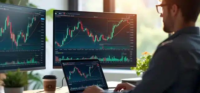 Suivi des indices boursiers : Un outil essentiel pour les investisseurs